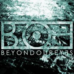 Beyond Our Eyes : We Will Fall to Rise Again